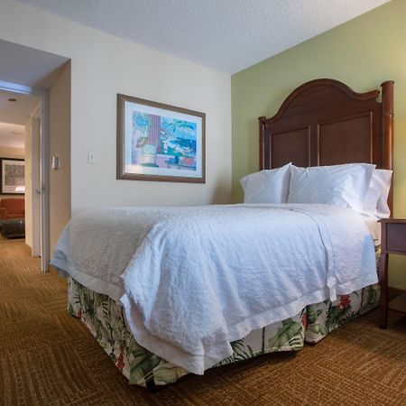 Hampton Inn & Suites San Juan Carolina Eksteriør billede