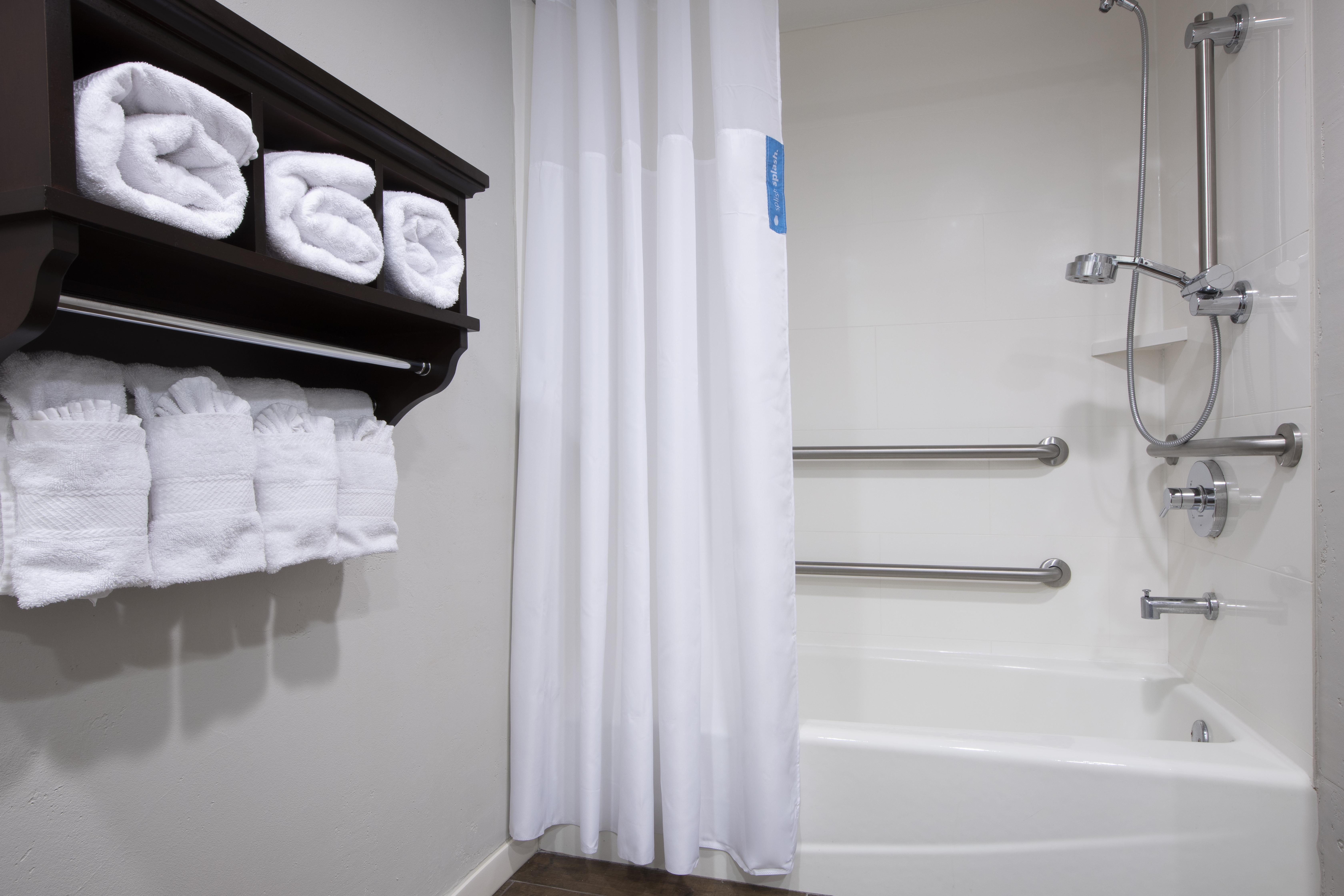 Hampton Inn & Suites San Juan Carolina Eksteriør billede