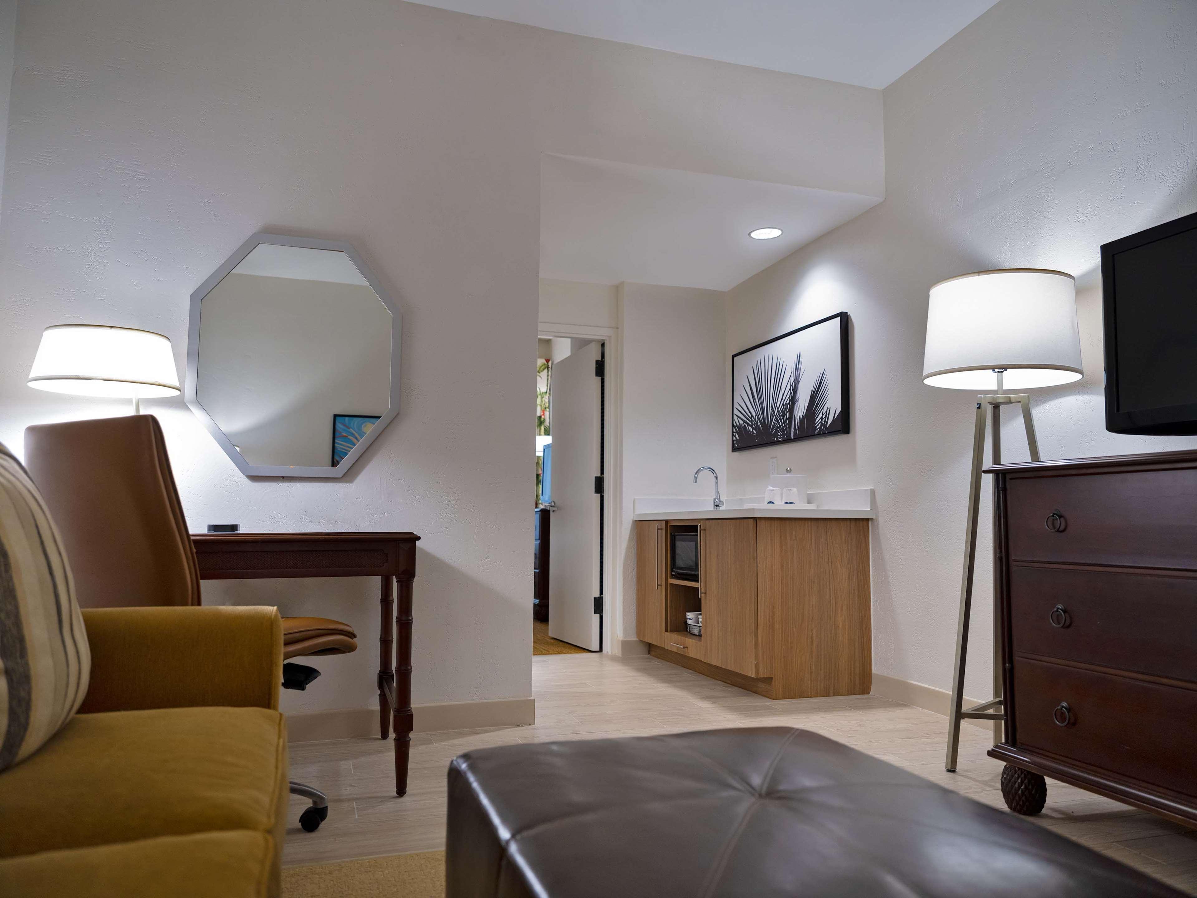 Hampton Inn & Suites San Juan Carolina Eksteriør billede
