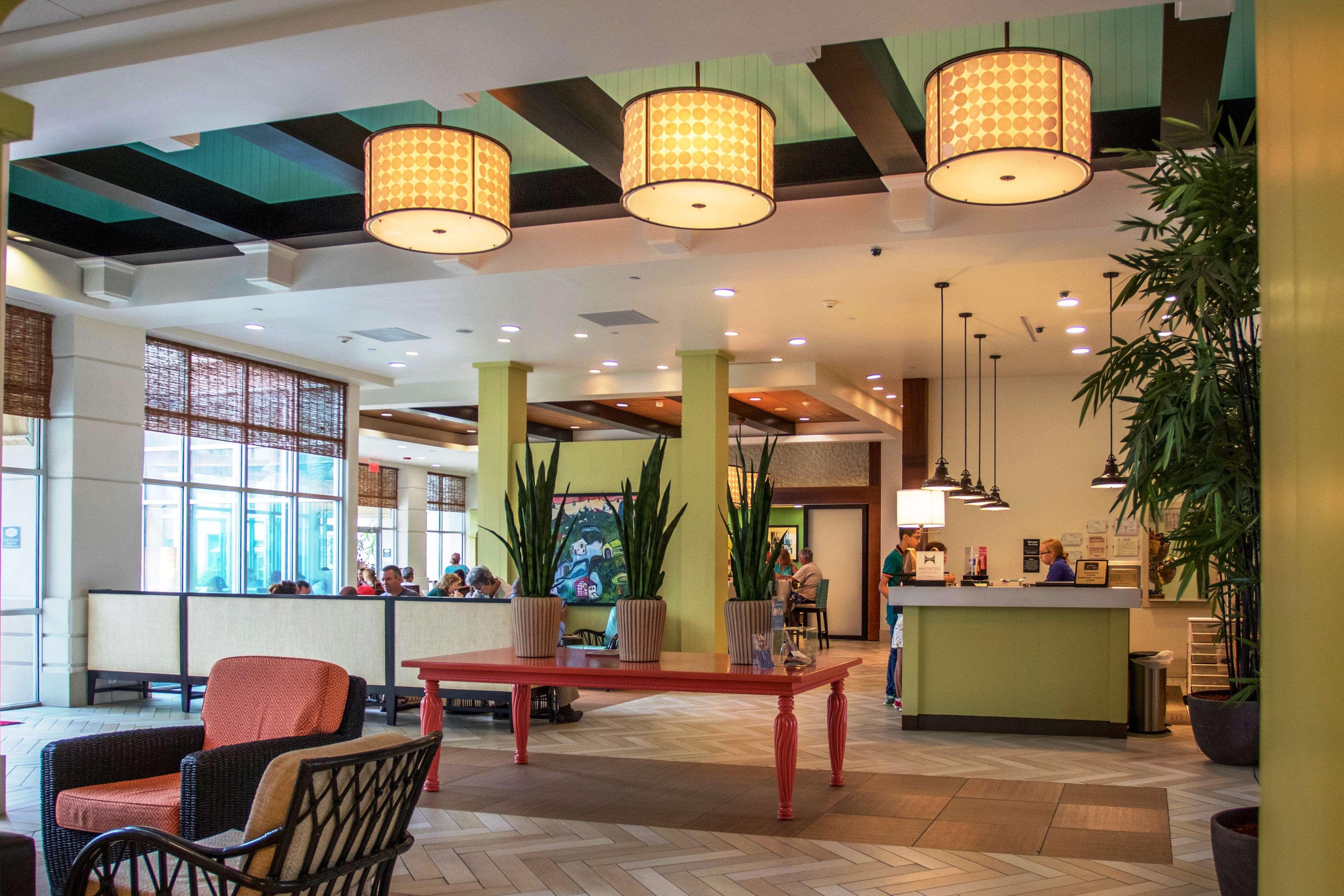 Hampton Inn & Suites San Juan Carolina Eksteriør billede