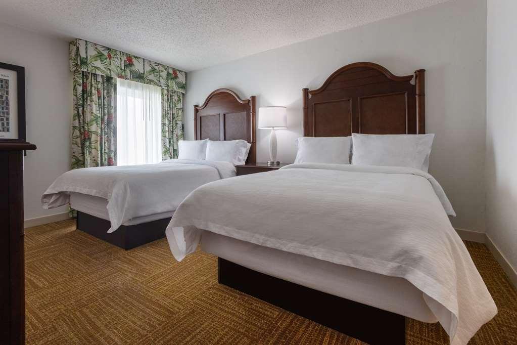 Hampton Inn & Suites San Juan Carolina Værelse billede