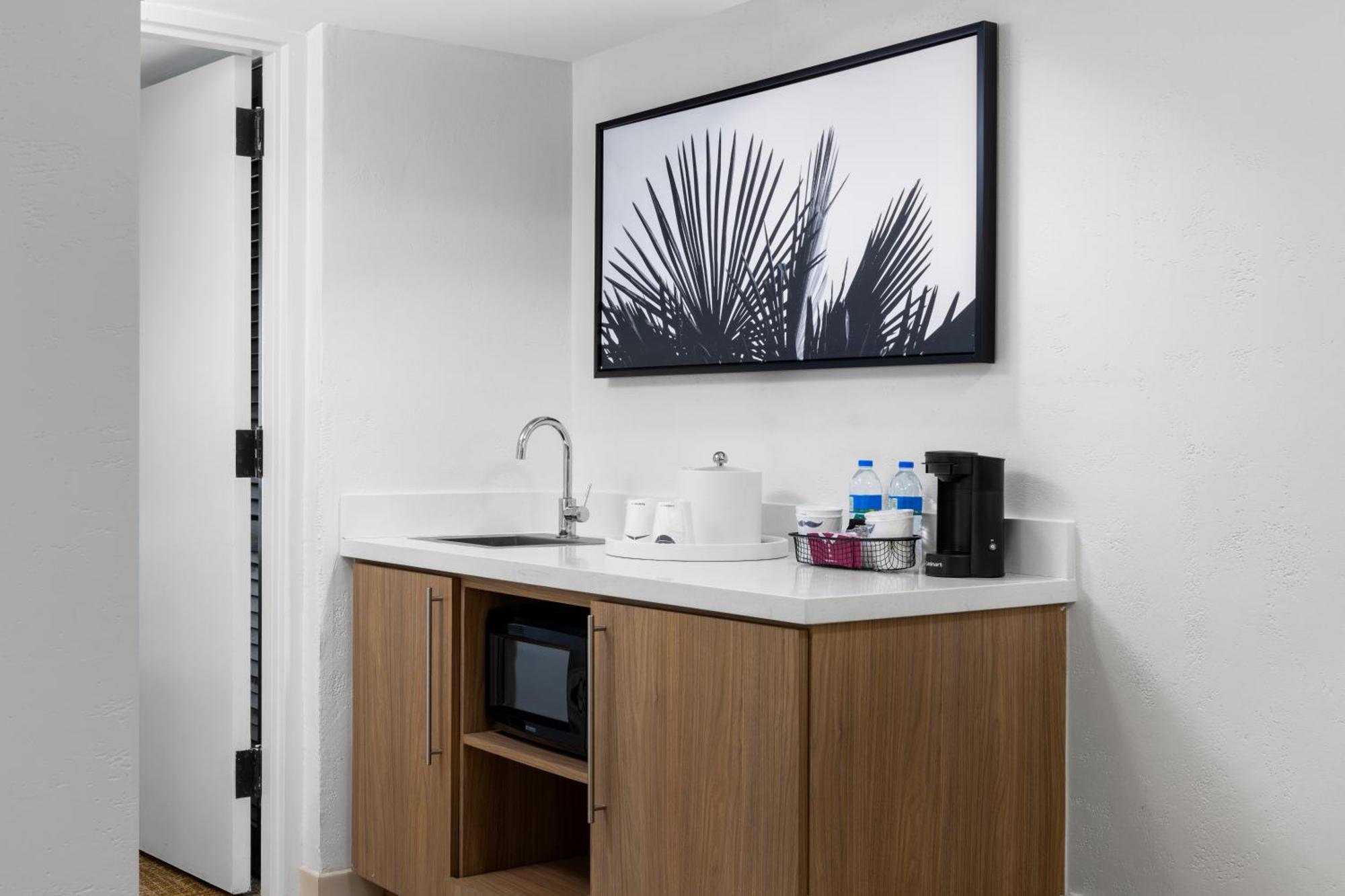 Hampton Inn & Suites San Juan Carolina Eksteriør billede