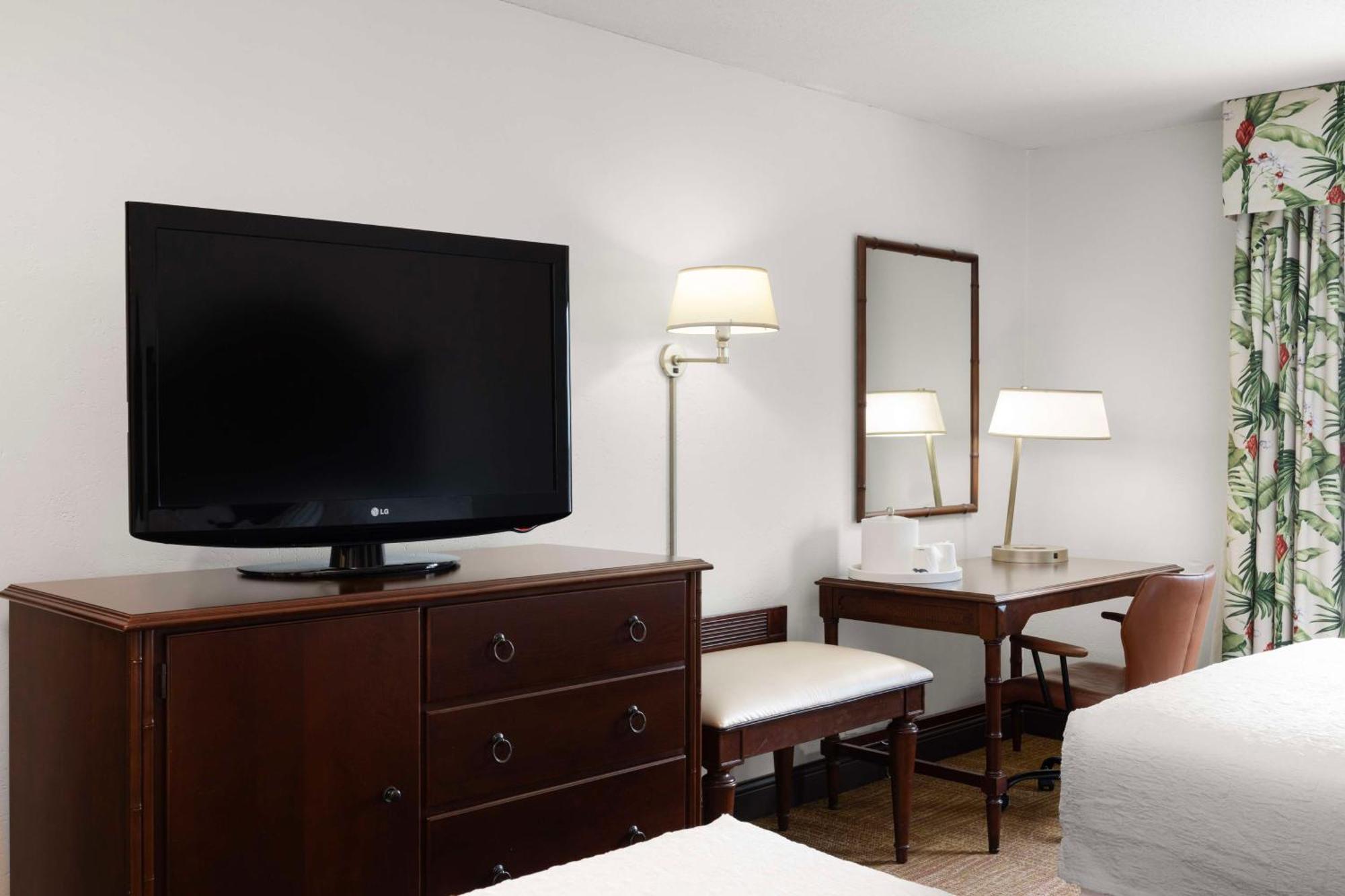 Hampton Inn & Suites San Juan Carolina Eksteriør billede