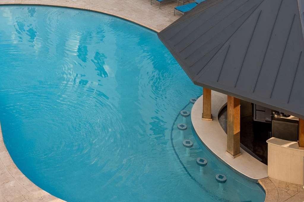 Hampton Inn & Suites San Juan Carolina Faciliteter billede