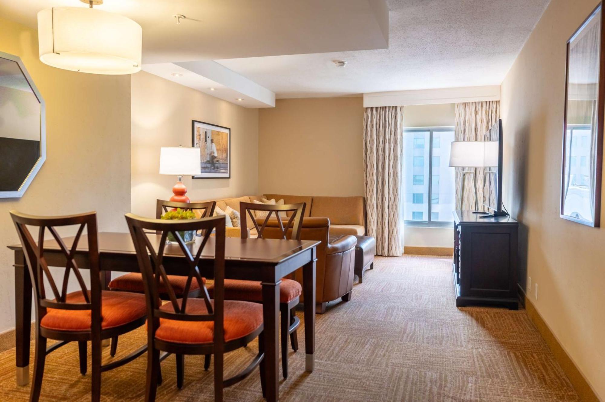 Hampton Inn & Suites San Juan Carolina Eksteriør billede